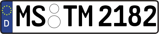MS-TM2182