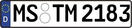 MS-TM2183