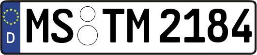 MS-TM2184
