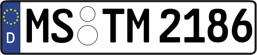 MS-TM2186