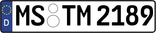 MS-TM2189