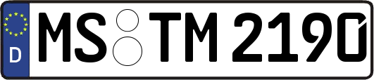 MS-TM2190
