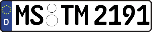 MS-TM2191