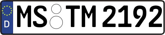 MS-TM2192