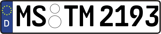 MS-TM2193