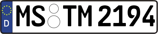 MS-TM2194