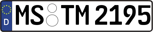 MS-TM2195