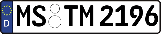 MS-TM2196