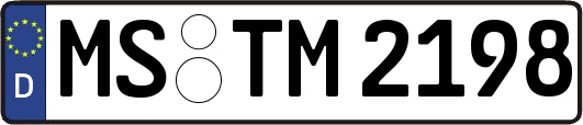 MS-TM2198