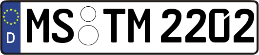MS-TM2202