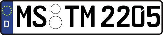 MS-TM2205