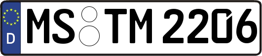 MS-TM2206
