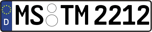 MS-TM2212