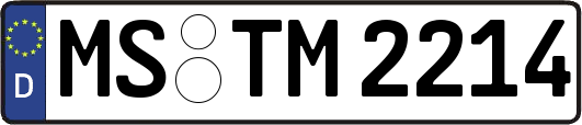 MS-TM2214