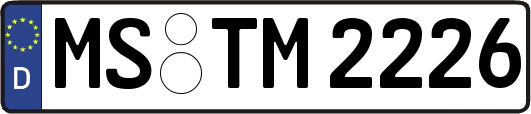 MS-TM2226
