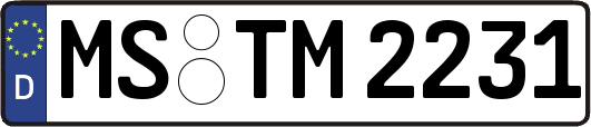 MS-TM2231