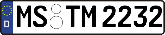 MS-TM2232