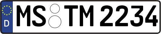 MS-TM2234