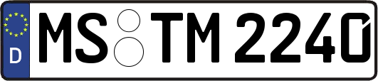 MS-TM2240