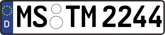 MS-TM2244