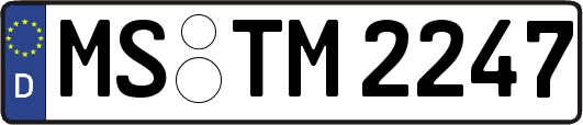 MS-TM2247