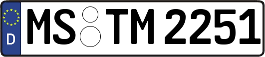 MS-TM2251