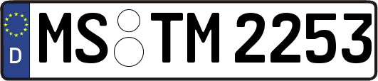 MS-TM2253