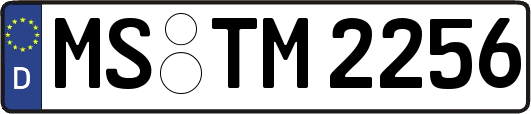 MS-TM2256