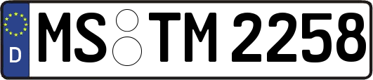 MS-TM2258