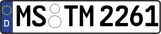 MS-TM2261