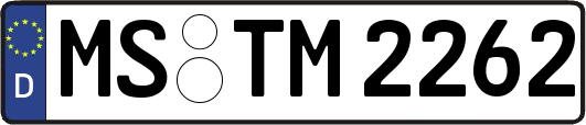 MS-TM2262