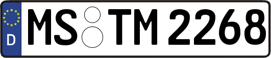 MS-TM2268