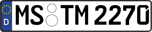 MS-TM2270