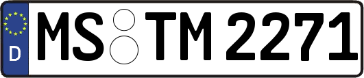 MS-TM2271
