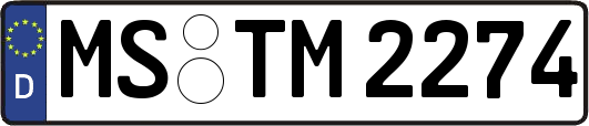 MS-TM2274