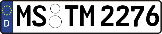 MS-TM2276