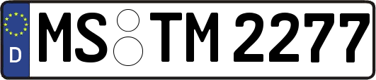 MS-TM2277