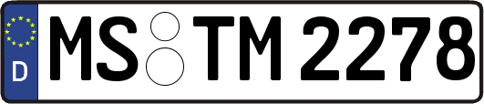 MS-TM2278
