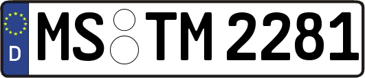 MS-TM2281