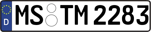 MS-TM2283