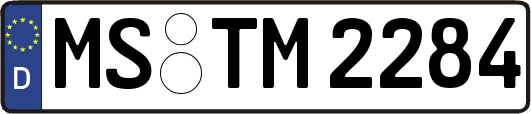 MS-TM2284