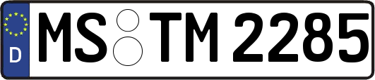 MS-TM2285