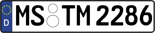 MS-TM2286