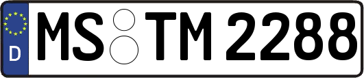 MS-TM2288