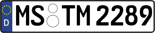 MS-TM2289