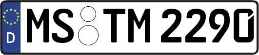 MS-TM2290