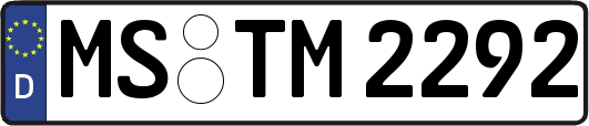 MS-TM2292