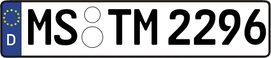 MS-TM2296