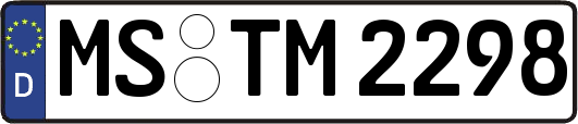 MS-TM2298