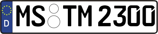 MS-TM2300